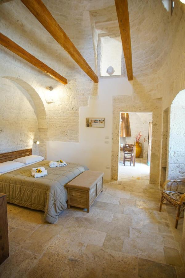 All'Ombra Dei Lecci Alberobello Kültér fotó