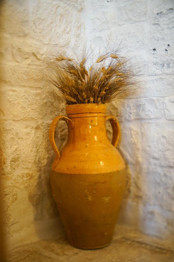 All'Ombra Dei Lecci Alberobello Kültér fotó