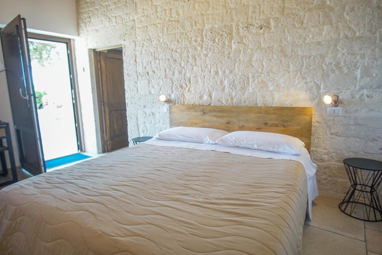 All'Ombra Dei Lecci Alberobello Kültér fotó