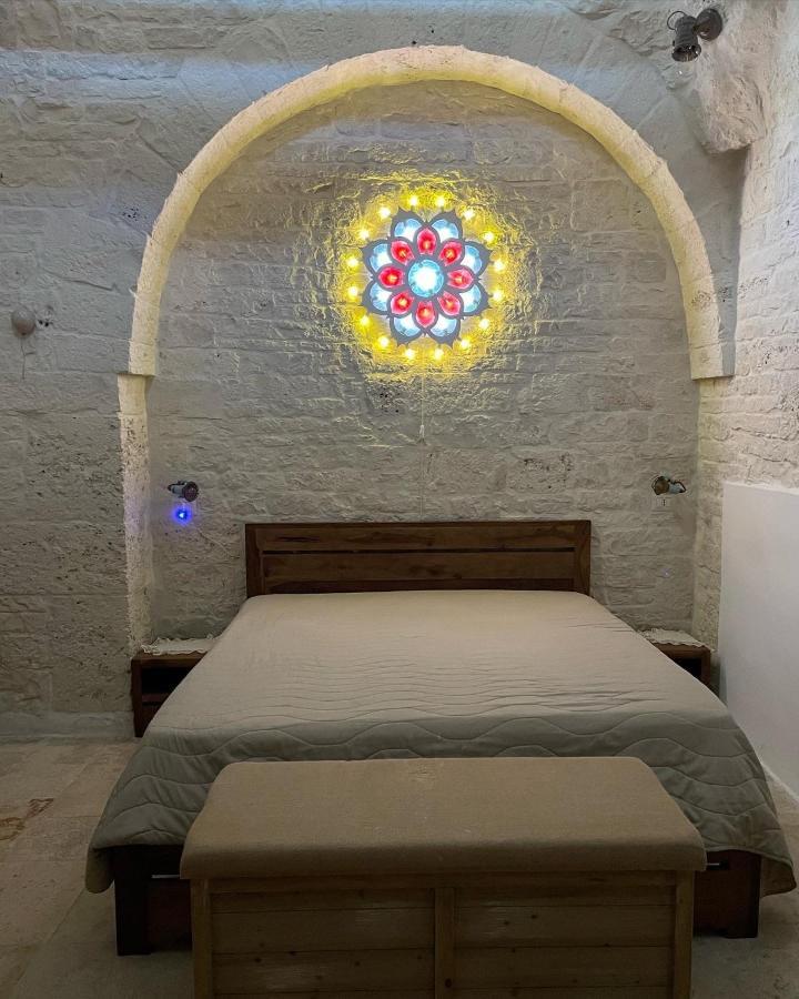 All'Ombra Dei Lecci Alberobello Kültér fotó