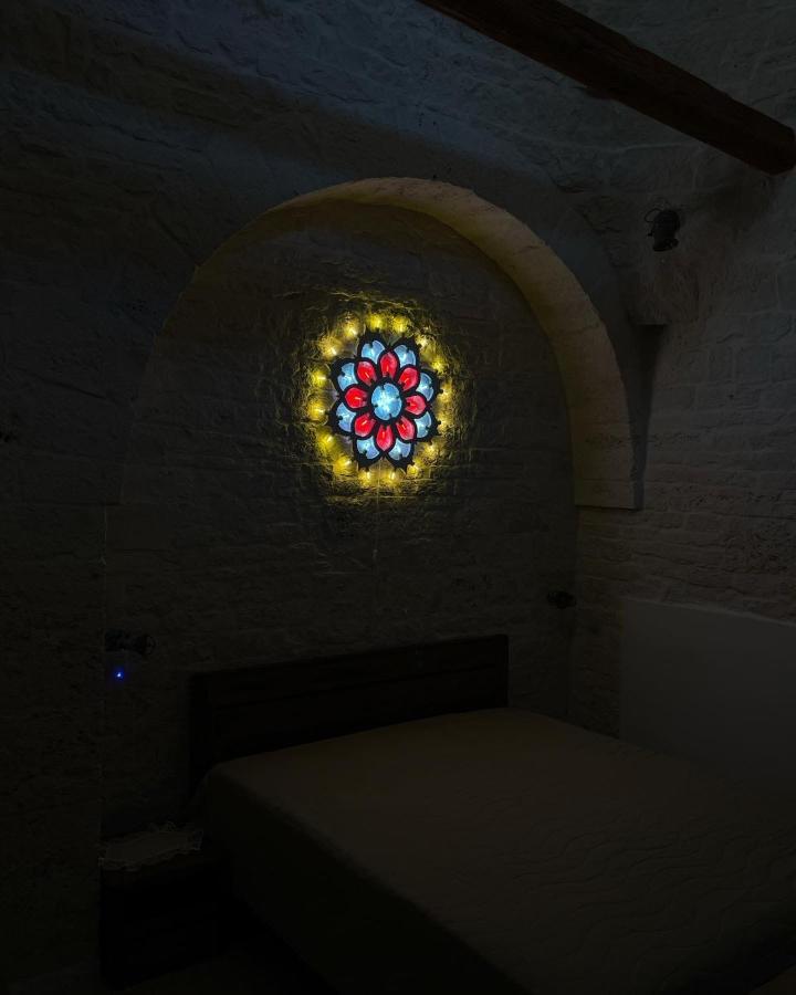 All'Ombra Dei Lecci Alberobello Kültér fotó
